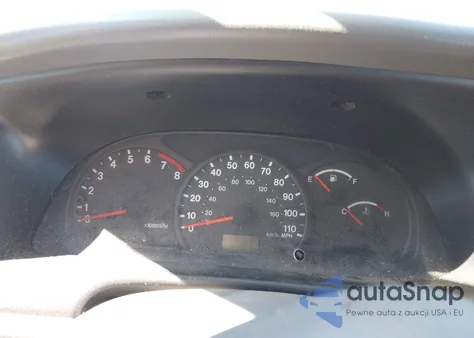 2002 Suzuki Xl-7 Limited/Plus/Standard/Touring из США, поврежденный, VIN JS3TX92V824104111